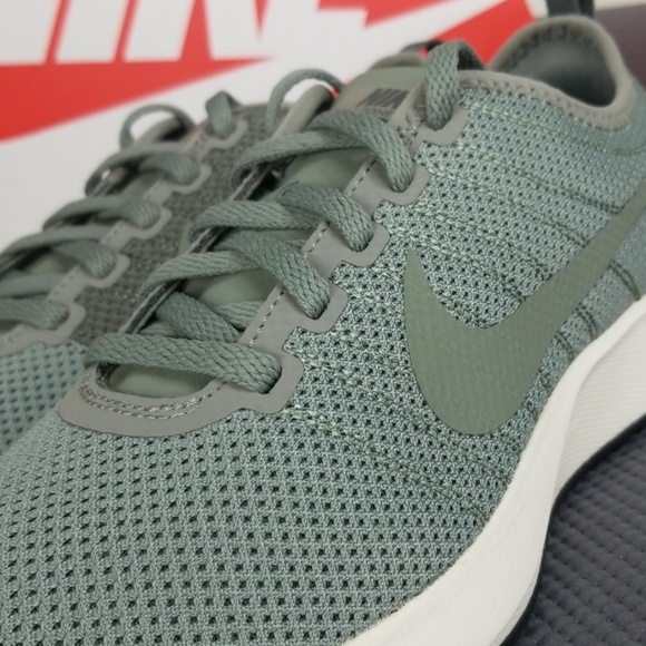 Nike Dualtone Racer Womens 9 - Picture 6 of 6
